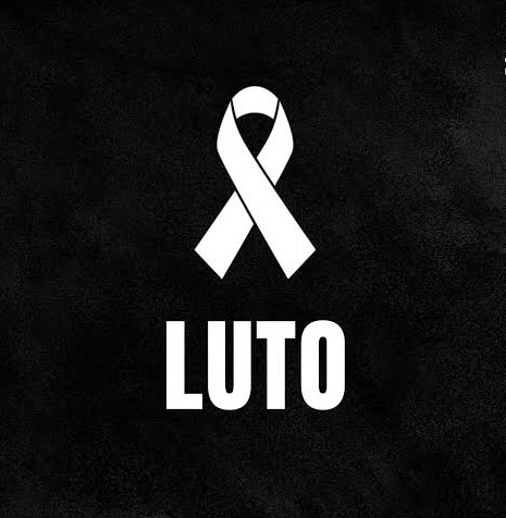 Luto pelo o falecimento do Sr. Aprigio Félix