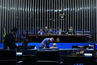 Senado Aprova: Misoginia será crime de discriminação ou preconceito