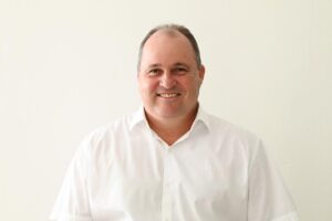 Foto de Carlos Maurício Guerra Leal