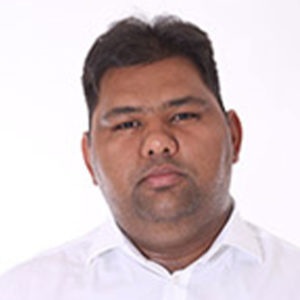 Foto de Itamar Carlos Pereira